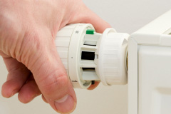 Bishops Green central heating repair costs