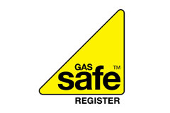 gas safe companies Bishops Green